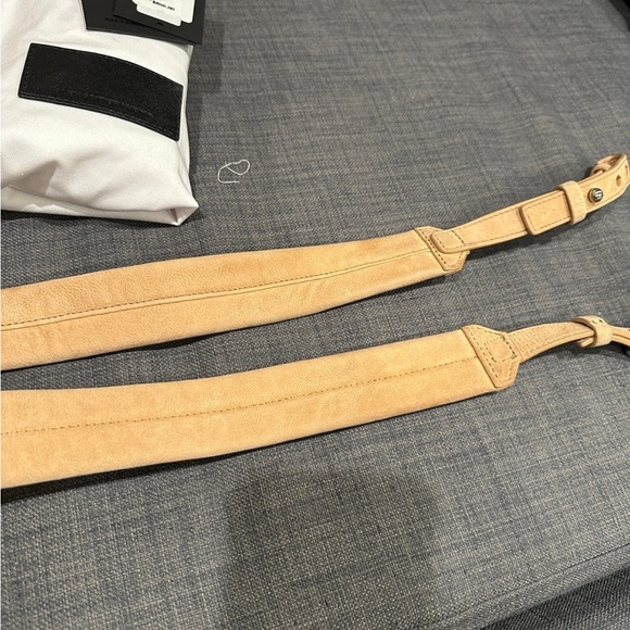 Alexander Wang Marti Backpack/crossbody - Picture 6 of 11